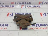 Суппорт тормозной передний левый Volkswagen Transporter 7L6615123F
