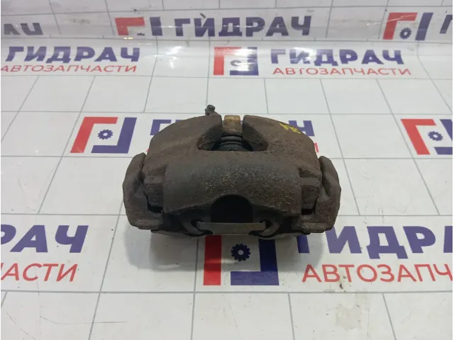 Суппорт тормозной передний правый Volkswagen Transporter 7L6615124F