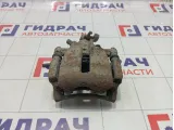 Суппорт тормозной задний левый Volkswagen Transporter 7H0615423A