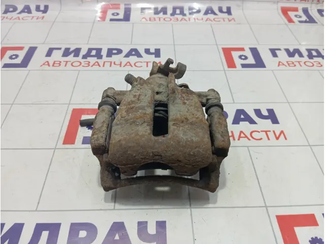 Суппорт тормозной задний левый Volkswagen Transporter 7H0615423A