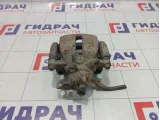 Суппорт тормозной задний левый Volkswagen Transporter 7H0615423A