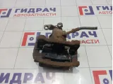 Суппорт тормозной задний левый Volkswagen Transporter 7H0615423A