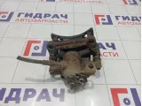 Суппорт тормозной задний левый Volkswagen Transporter 7H0615423A