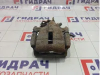 Суппорт тормозной задний правый Volkswagen Transporter 7H0615424A