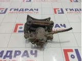 Суппорт тормозной задний правый Volkswagen Transporter 7H0615424A