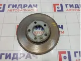 Диск тормозной передний Volkswagen Transporter 7H0615301D
