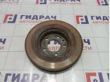 Диск тормозной передний Volkswagen Transporter 7H0615301D