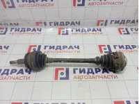 Привод передний левый Volkswagen Transporter 7E0407271N