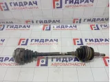 Привод передний левый Volkswagen Transporter 7E0407271N