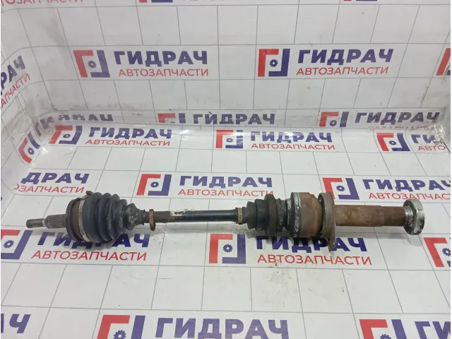 Привод передний правый Volkswagen Transporter 7E0407272AJ