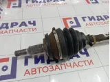 Привод передний правый Volkswagen Transporter 7E0407272AJ