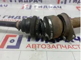 Привод передний правый Volkswagen Transporter 7E0407272AJ
