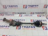 Привод передний правый Volkswagen Transporter 7E0407272AJ