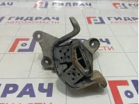 Опора КПП левая Volkswagen Transporter 7H0399151G