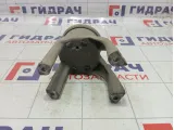 Опора двигателя задняя Volkswagen Transporter 7H0199849AT