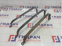 Лента крепления бензобака Volkswagen Transporter 7H0201651C