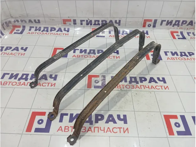 Лента крепления бензобака Volkswagen Transporter 7H0201651C