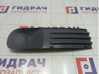 Решетка в бампер левая Volkswagen Transporter 7H0807489C