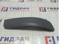 Накладка бампера передняя правая Volkswagen Transporter 7H0807718
