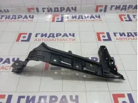 Кронштейн бампера задний левый Volkswagen Transporter 7H0807393C