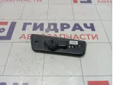 Замок двери сдвижной Volkswagen Transporter 7H0843638E