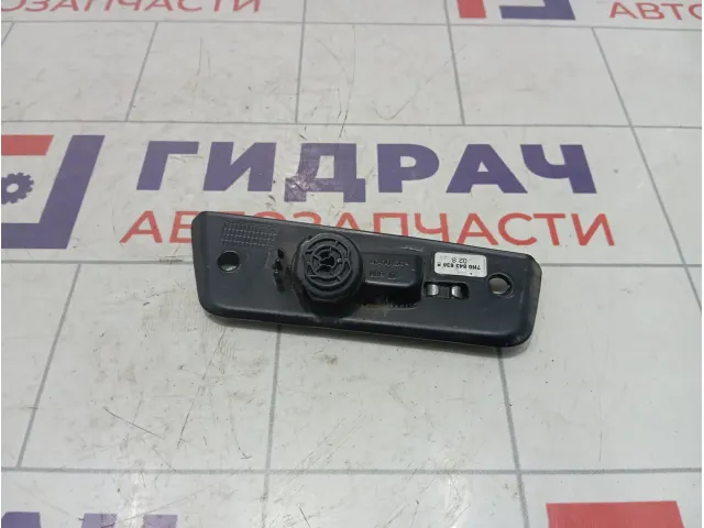 Замок двери сдвижной Volkswagen Transporter 7H0843638E