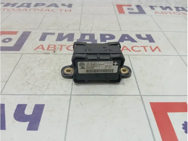 Датчик ускорения Volkswagen Transporter 7H0907652A