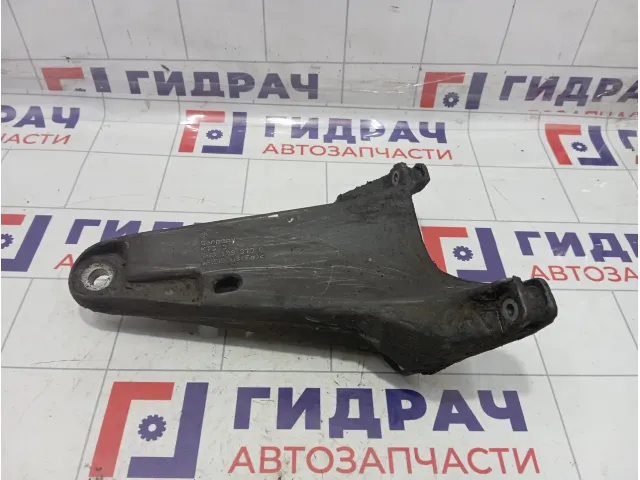 Кронштейн двигателя задний Volkswagen Transporter 7H0199370Q