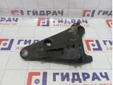 Кронштейн двигателя задний Volkswagen Transporter 7H0199370Q