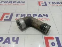 Патрубок интеркулера Volkswagen Transporter 7H0145708H