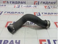 Патрубок интеркулера Volkswagen Transporter 7H0145980Q