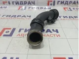 Патрубок интеркулера Volkswagen Transporter 7H0145955