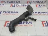 Патрубок воздушного фильтра Volkswagen Transporter 7H0129615D