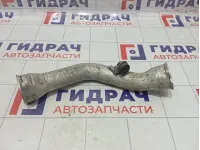 Патрубок интеркулера Volkswagen Transporter 7H0145762C