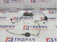 Проводка крышки (двери) багажника Volkswagen Transporter 7H0971036FE