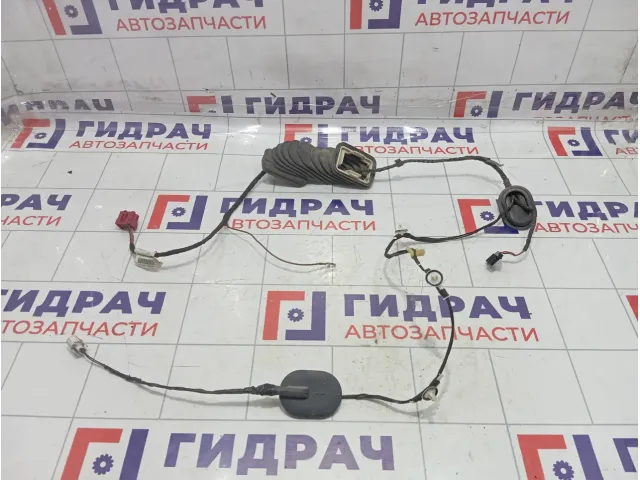 Проводка крышки (двери) багажника Volkswagen Transporter 7H0971036FE