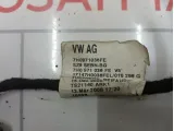 Проводка крышки (двери) багажника Volkswagen Transporter 7H0971036FE