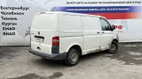 Блок предохранителей Volkswagen Transporter 7H0937617