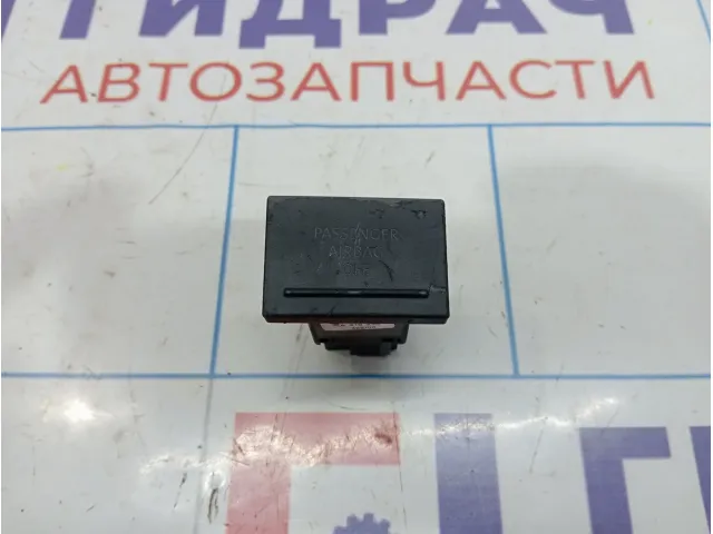 Индикатор AIR BAG Volkswagen Touareg (GP) 7L6919235