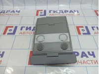 Очечник Volkswagen Touareg (GP) 7L6867508D5J6