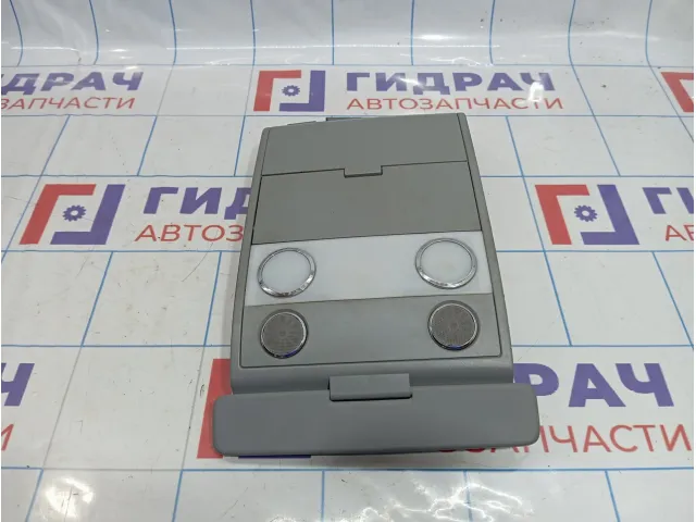 Очечник Volkswagen Touareg (GP) 7L6867508D5J6