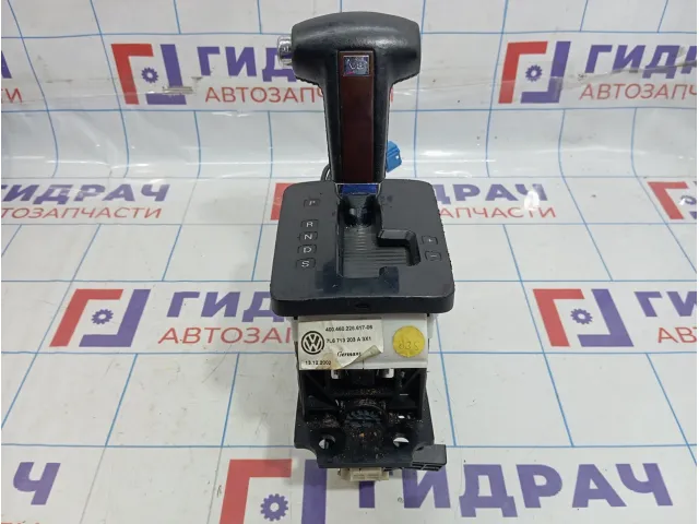 Кулиса КПП Volkswagen Touareg (GP) 7L6713203A3X1