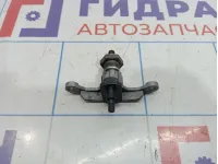 Привод стеклоочистителя задний Volkswagen Touareg (GP) 7L6955215