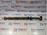 Вал карданный задний Volkswagen Touareg (GP) 7L6521102J