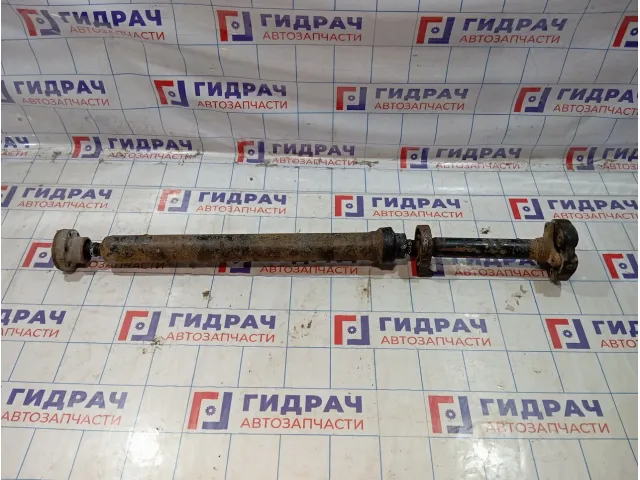 Вал карданный задний Volkswagen Touareg (GP) 7L6521102J