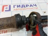 Вал карданный задний Volkswagen Touareg (GP) 7L6521102J
