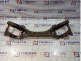 Балка задняя Volkswagen Touareg (GP) 7L0512369B