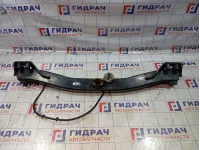 Усилитель заднего бампера Volkswagen Touareg (GP) 7L6803921P