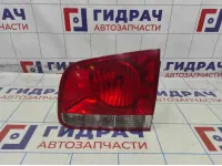 Фонарь задний внутренний правый Volkswagen Touareg (GP) 7L6945094R