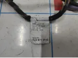 Проводка крышки багажника Volkswagen Touareg (GP) 7L6971211G